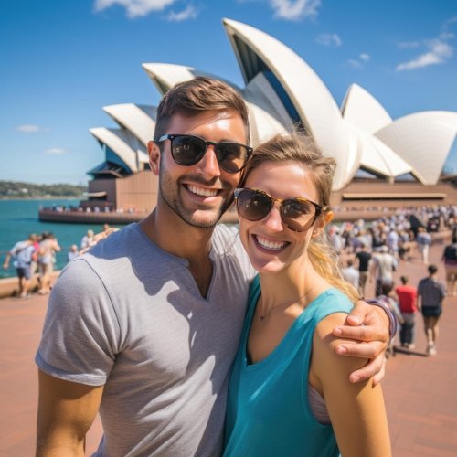 Australia Visitor Visa Consultants