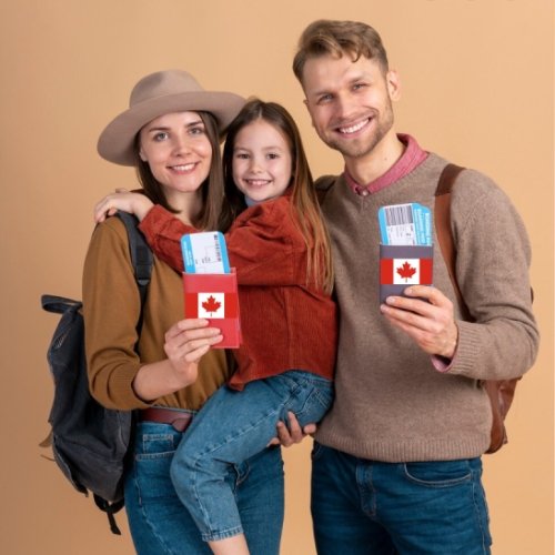 Canada Visitor Visa Consultants