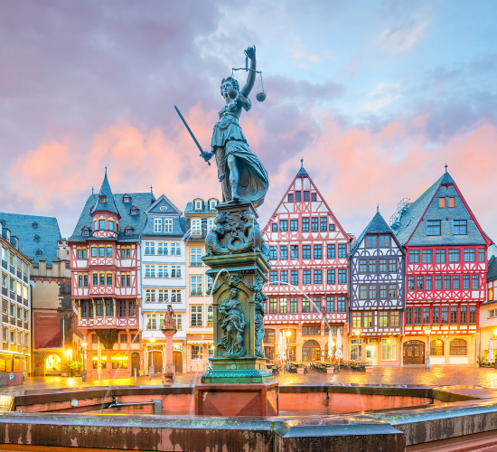 Germany Student Visa Consultants