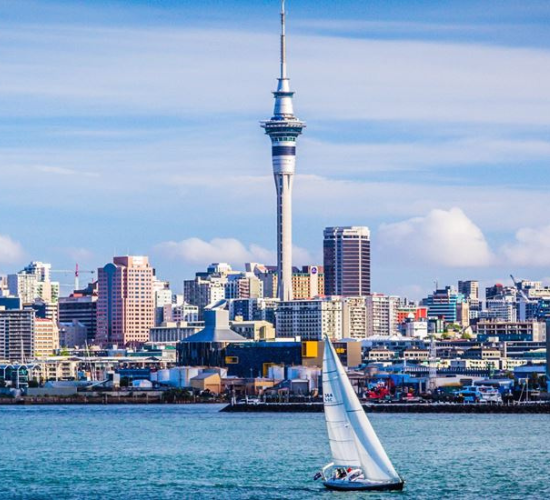 New Zealand Student Visa Consultants