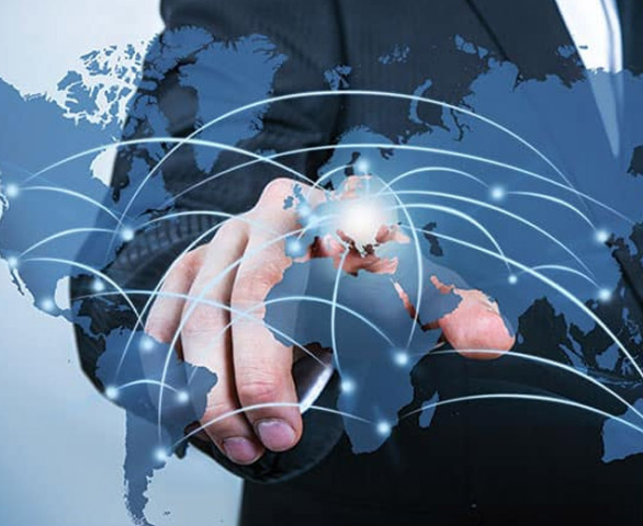 About Globetrix Overseas