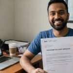 Visa approval success story – immigration case approved by Globetrix Overseas