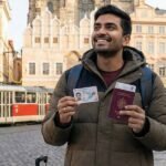 Immigration visa success story – permanent residency approval by Globetrix Overseas