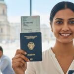 Student visa success story with Globetrix Overseas – Germany visa cleared in first attempt despite speaking fear