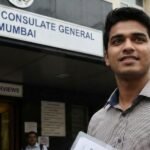 Visitor visa approval success story – Globetrix Overseas client achievement